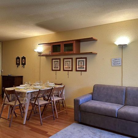 Appartement Skis Aux Pieds, 6 Pers Avec Parking, Montgenevre - Fr-1-330D-7 Exterior foto